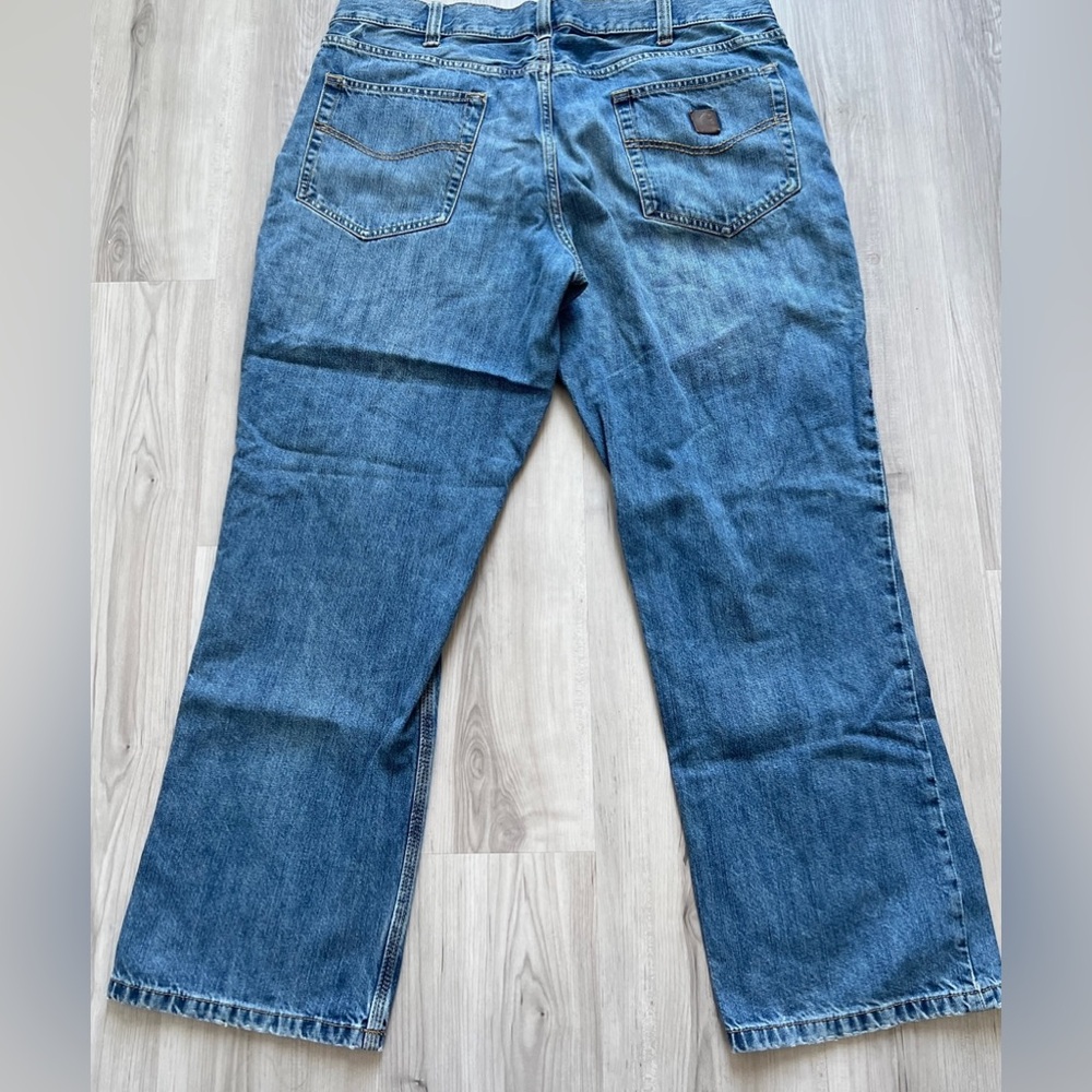 Carhartt jeans